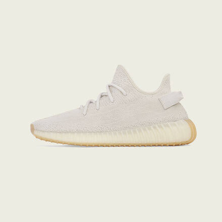 Yeezy Boost 350 V2 Sesame