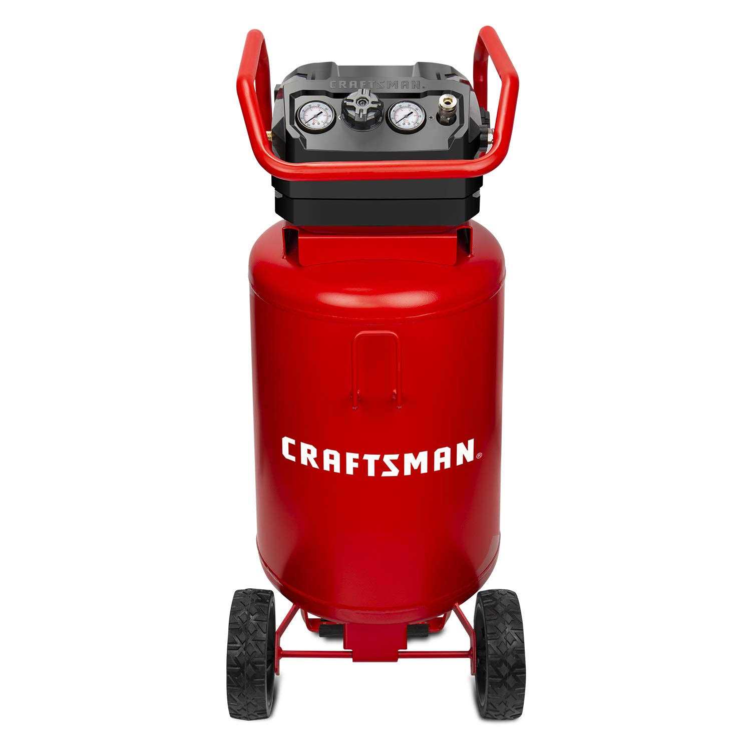 Craftsman Air Compressor 20 Gallon 1.8 HP Oil-F Model CMXECXA0232043 - Shop Hardware Tools Online Store