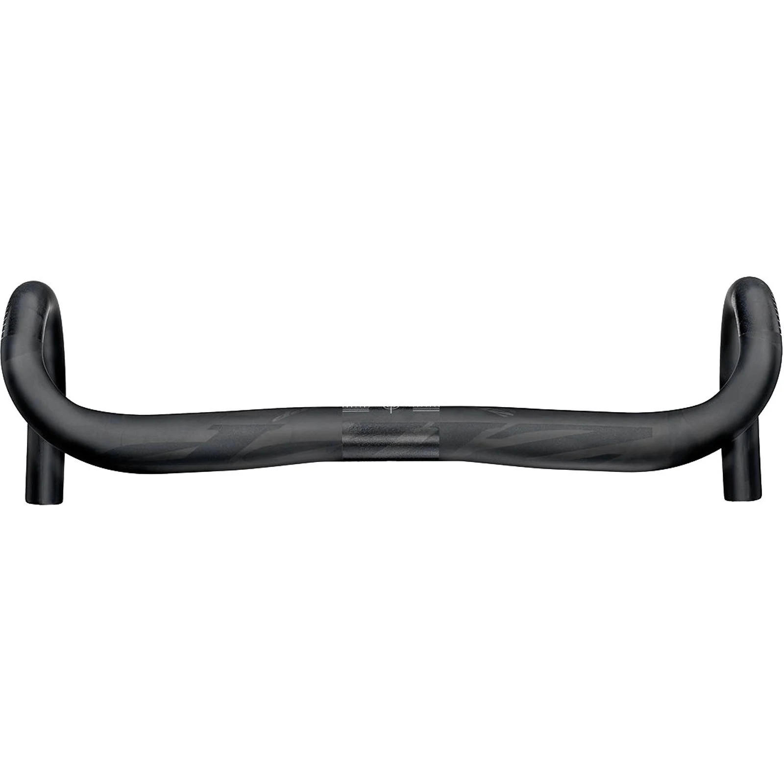 Zipp SL-70 Ergo Carbon Handlebar 44cm Black
