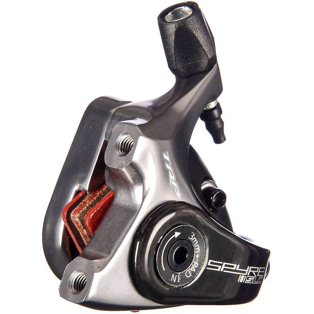 TRP Spyre SLC Flat Mount Mechanical Brake