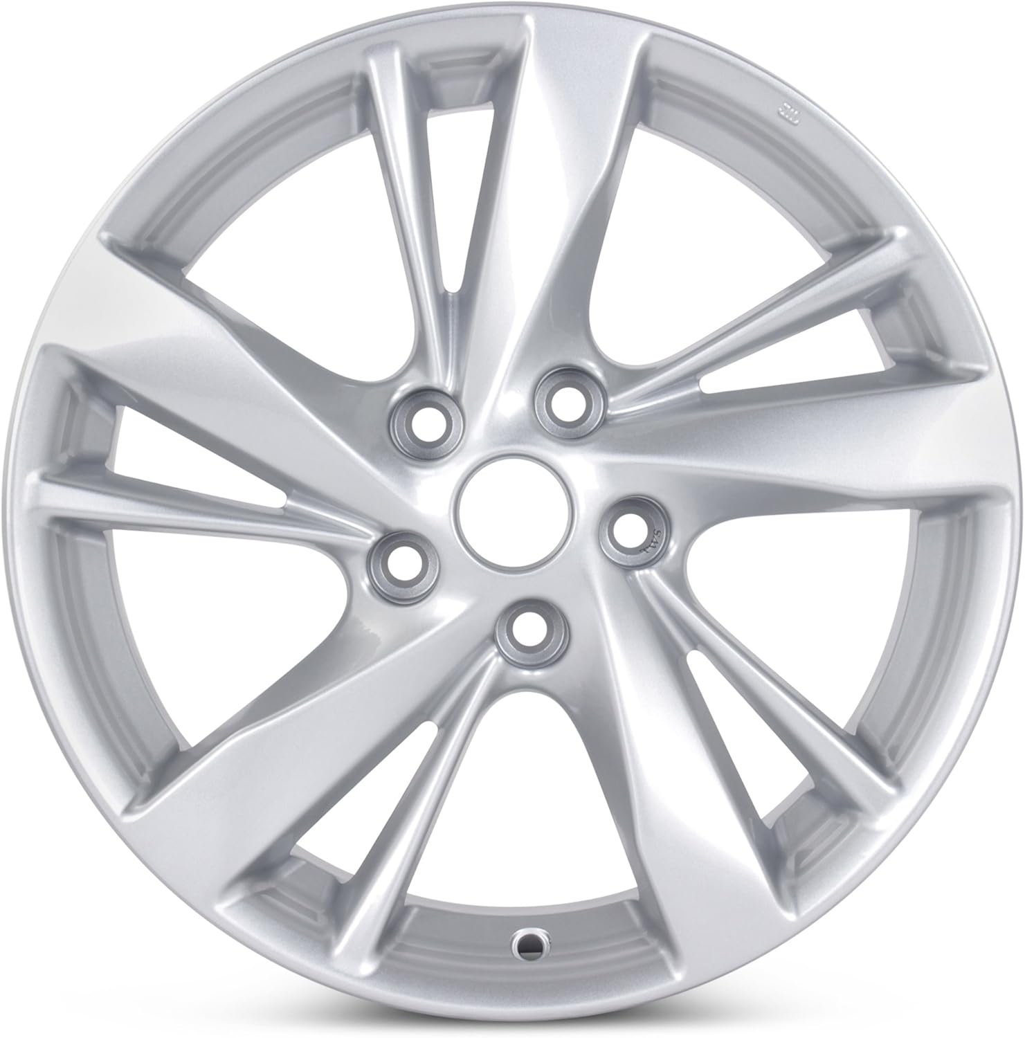 New 17" Alloy Replacement Wheel for Nissan Altima 2013 2014 2015 Rim 62593