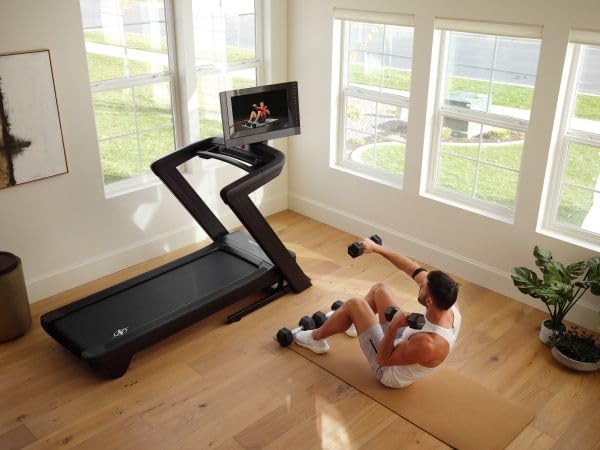 NordicTrack Commercial Series