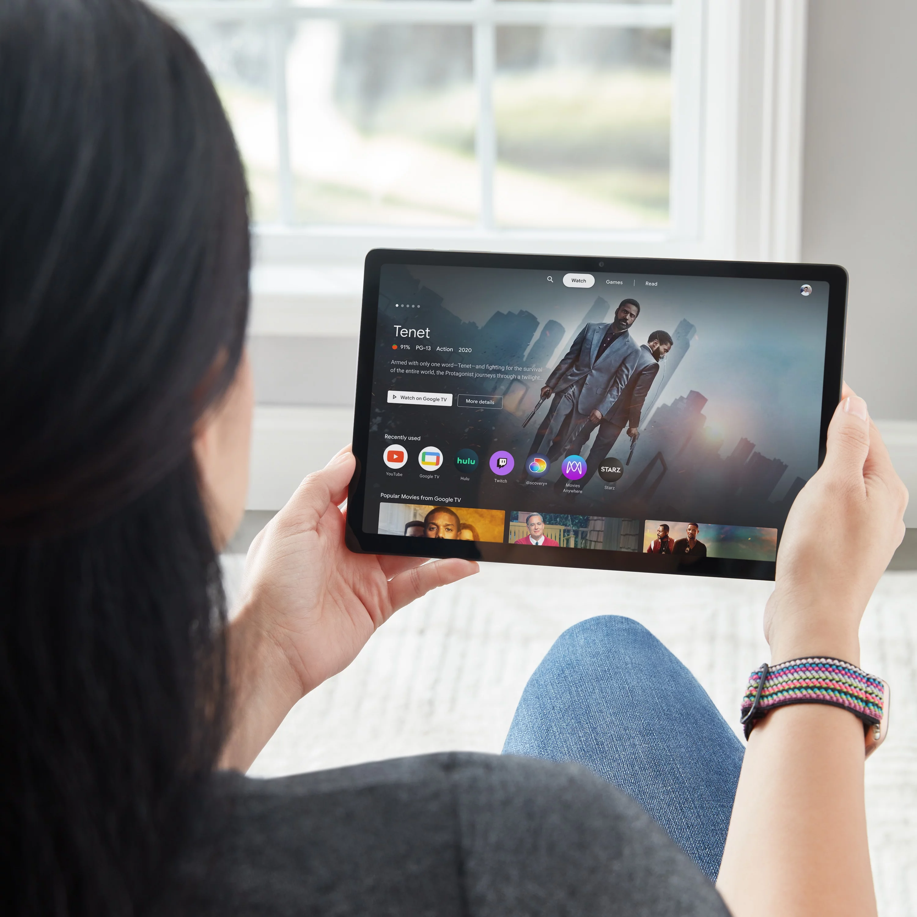 onn. 10.4" Tablet Pro, 64GB (2023 Model) - Gray