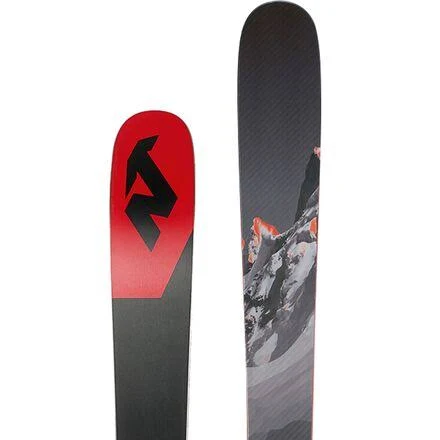 Nordica Enforcer 94 Skis 186cm 2022