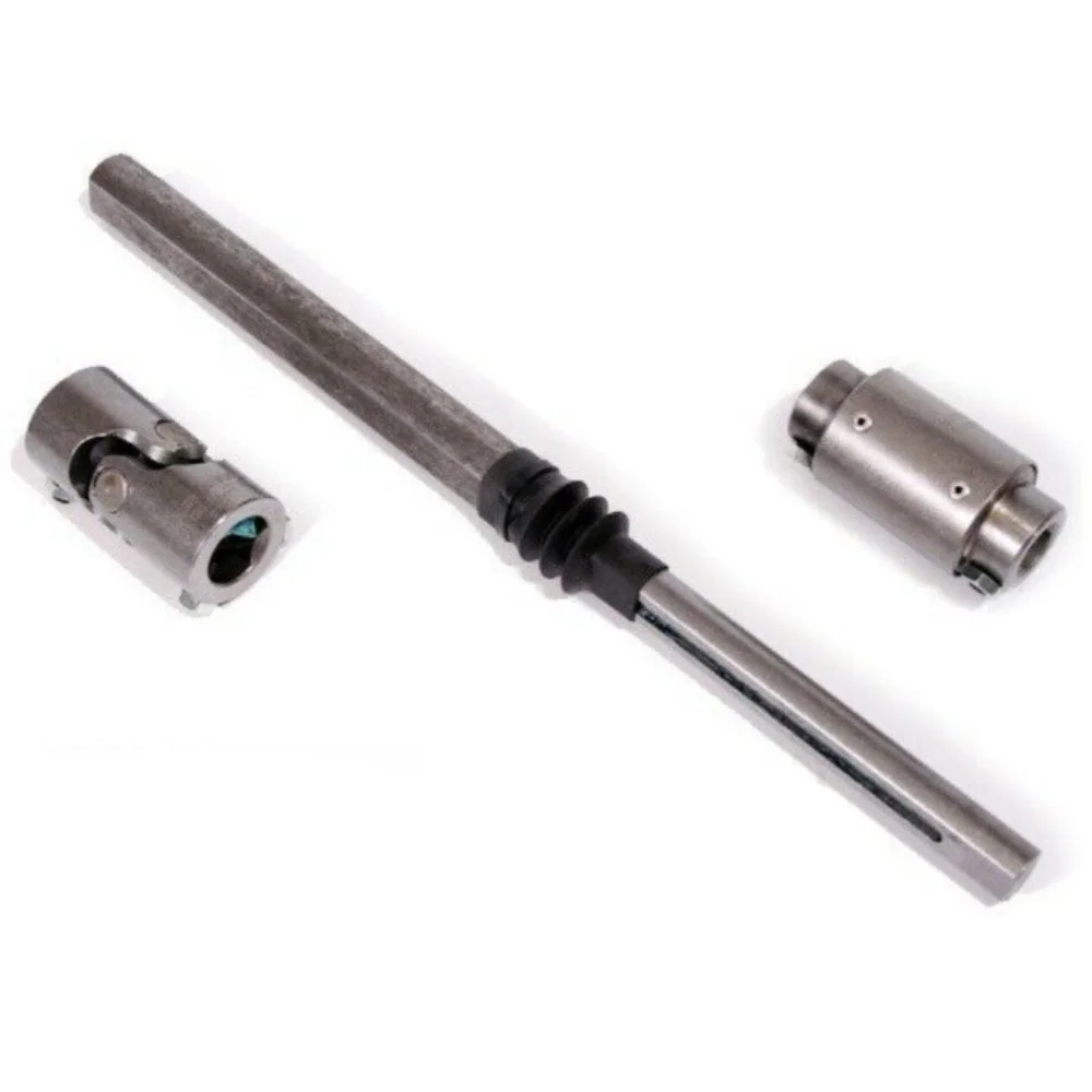 For 82-92 Camaro 82-92 Firebird Speed Intermediate Steering Shaft Kit *