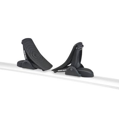 Rhino Rack Nautic 580 Kayak Carrier - Side Loading