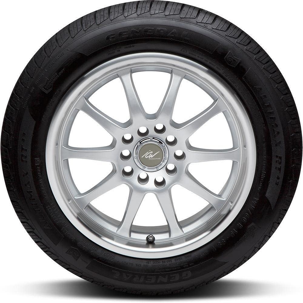 General Altimax RT43 All-Season Radial Tire - 225/70R15 100T