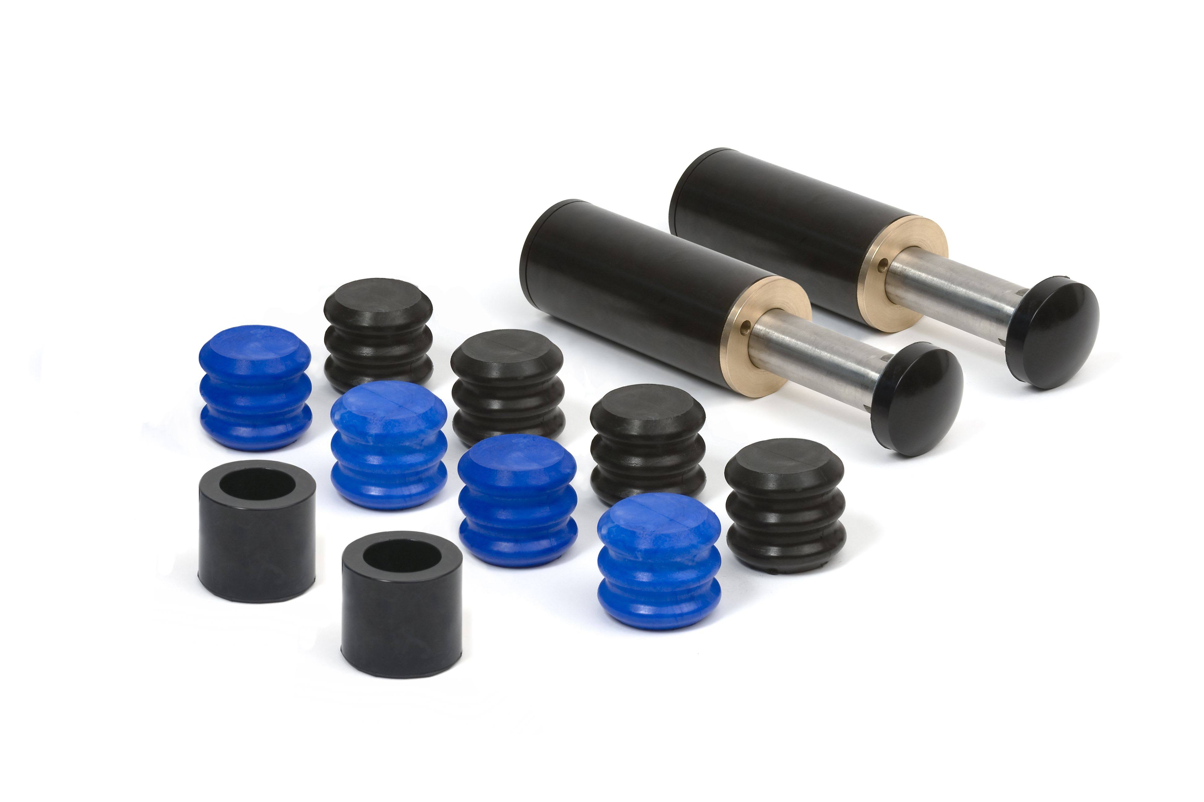 Daystar Stinger Bump Stop - KU71091BK