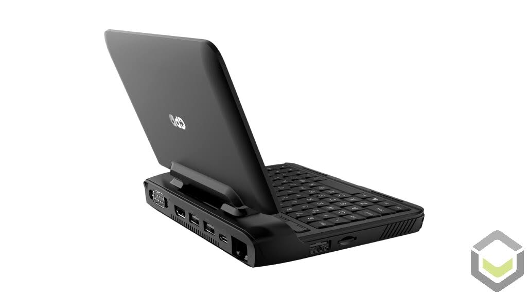 GPD Micro PC 6-Inch Windows 10 Handheld Industry PC
