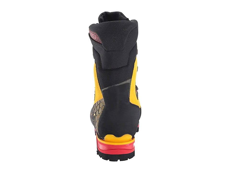 La Sportiva Men&s Nepal Cube GTX - Yellow - 42.5