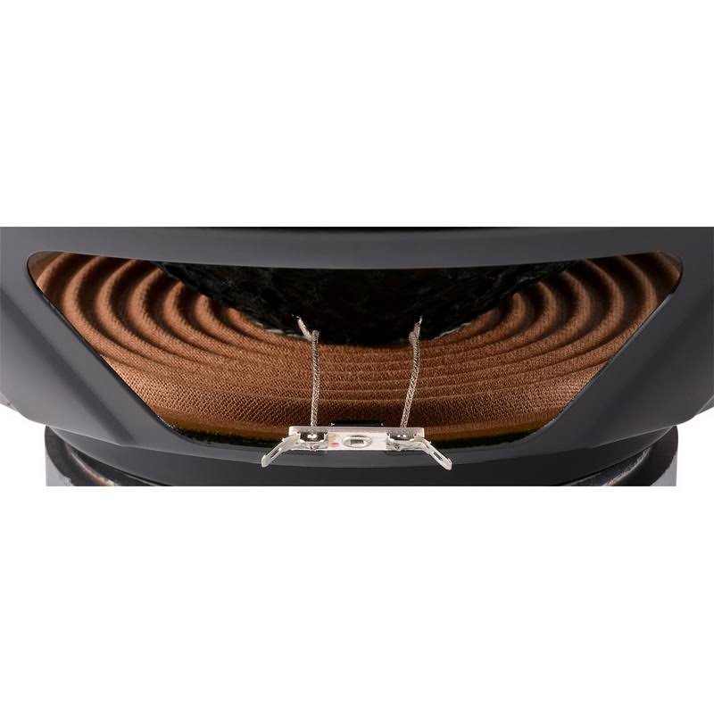 Dayton Audio DC380-8 15x22 Classic Woofer