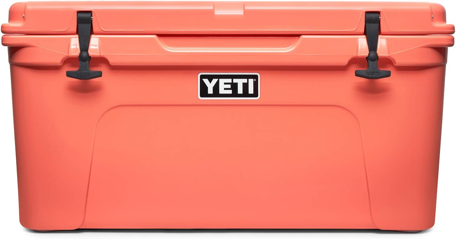 YETI Tundra 65 Cooler