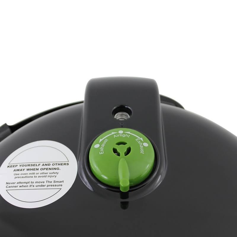 Carey 9.5 qt. Smart Canner u0026 Cooker