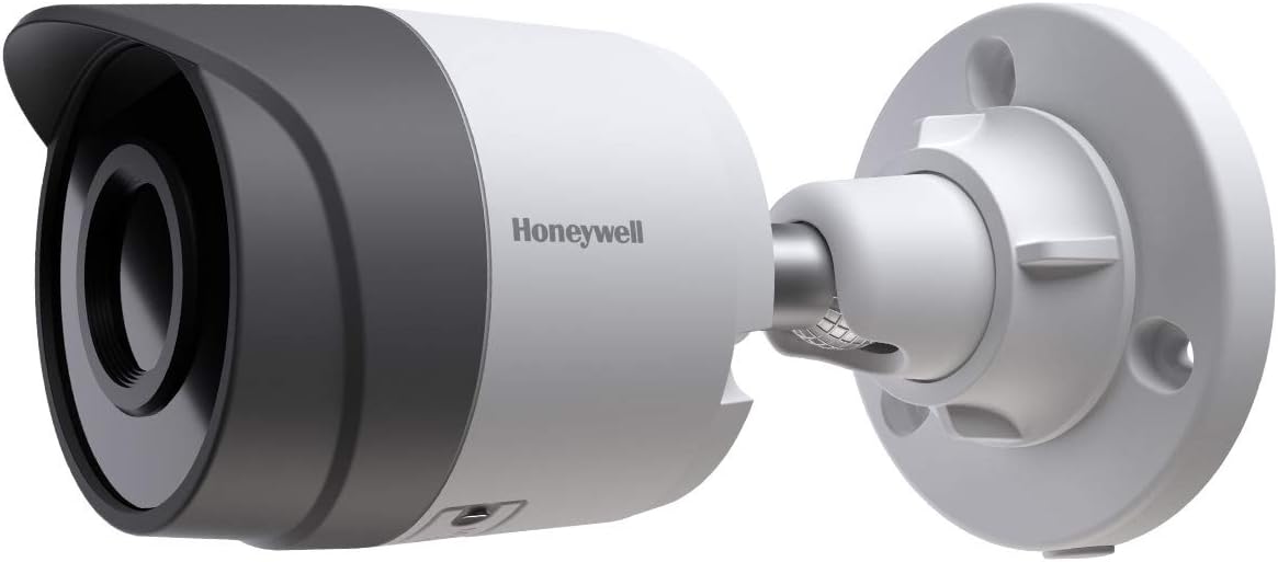 Honeywell HC30WB2R1 2MP WDR TDN IR Fixed IP Bullet Camera