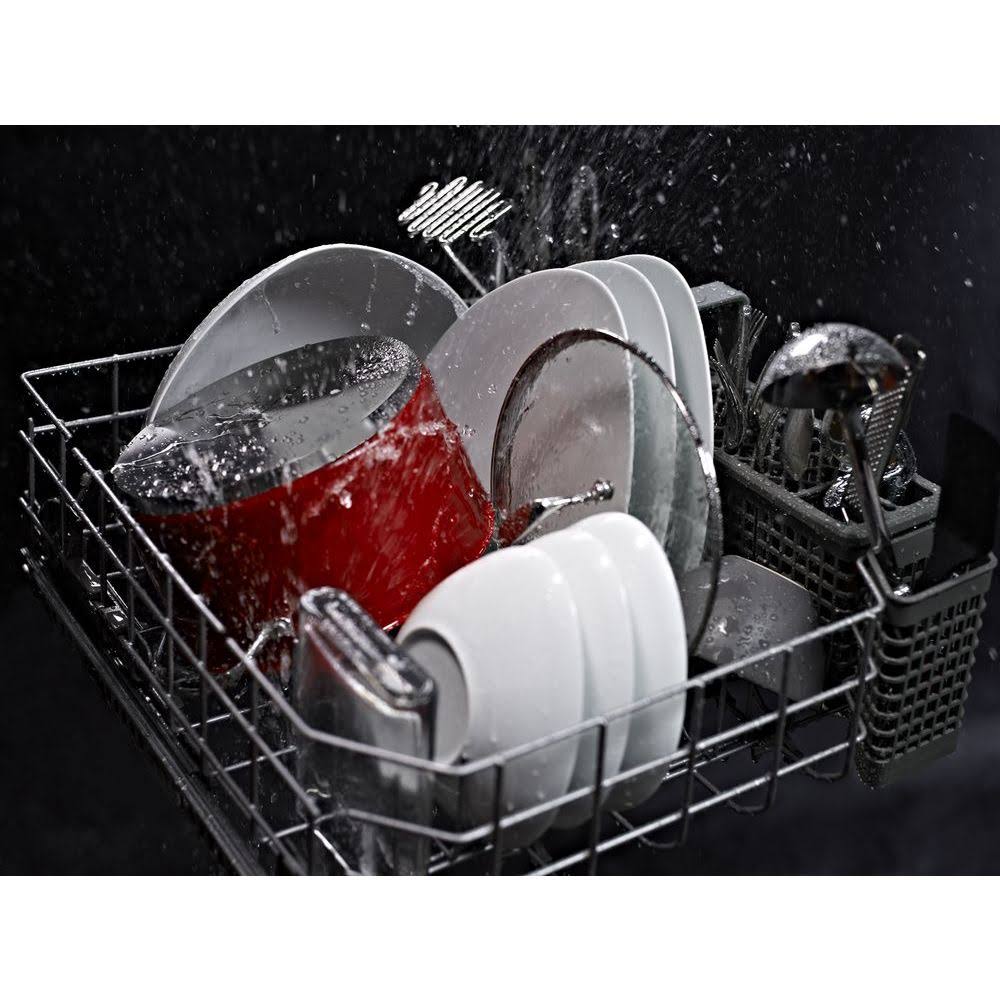 KitchenAid Dishwasher - White