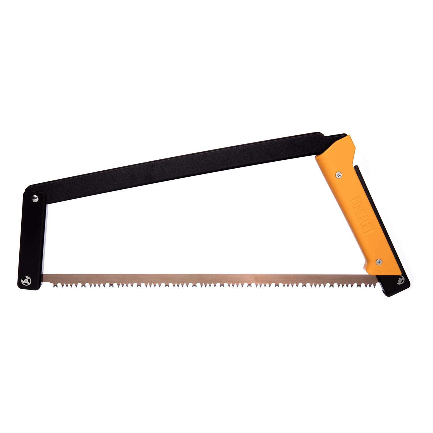 Agawa Canyon Agawa BOREAL21 Tripper KIT 21 inch folding bow saw - Shop Hardware Tools Online Store
