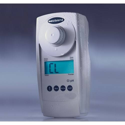 Lovibond 276090 SC450 Colorimeter, Fluoride