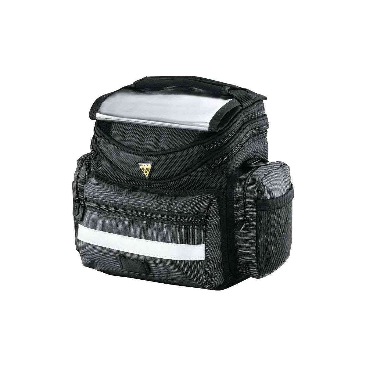 Topeak Tourguide Bicycle Handlebar Bag - TT3025B