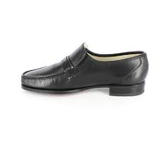 Florsheim Men&s Como - Black