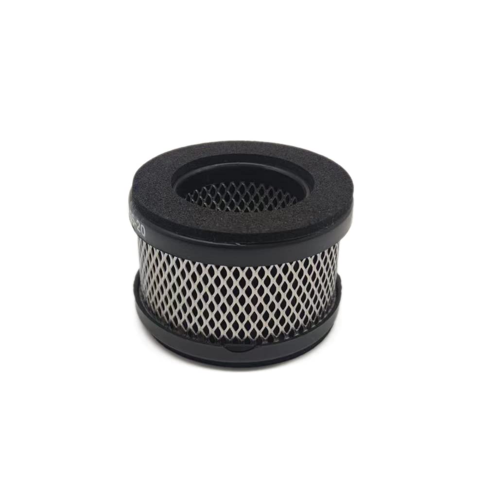 Avcray EMF20 Vacuum Oil Mist Filter Oil Mist Filter Element and Odor Element Group Used for Edwards A22304199 and A22304077