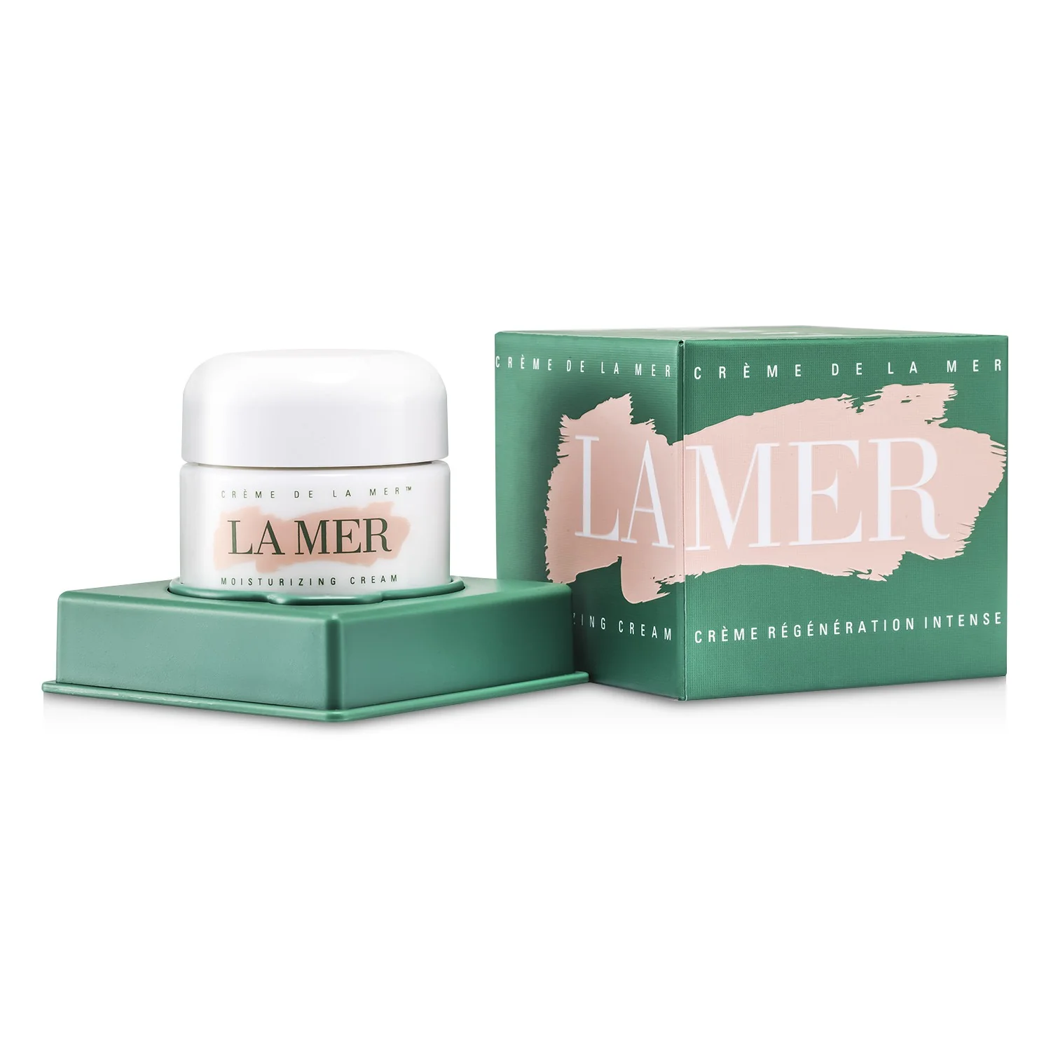 La Mer Creme De La Mer The Moisturizing Cream 60ml/2oz