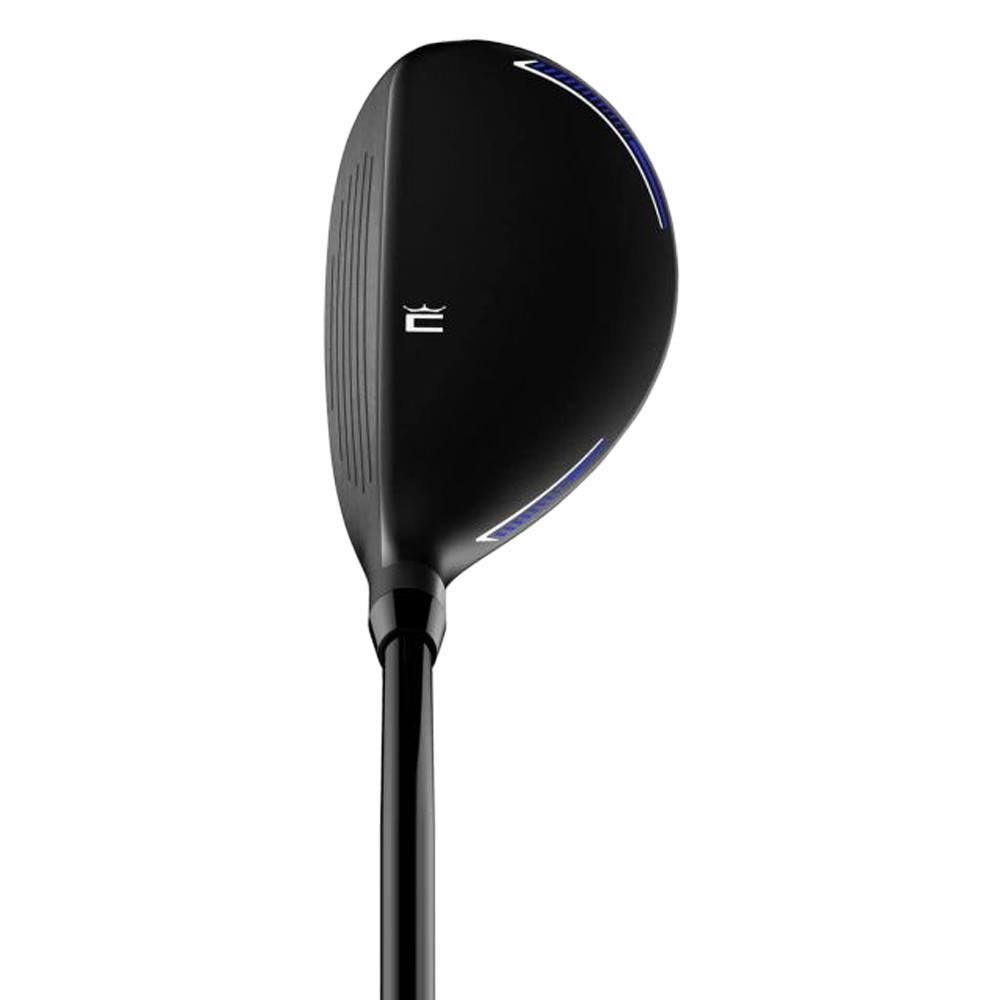 New Cobra King RADSPEED One Length Hybrid