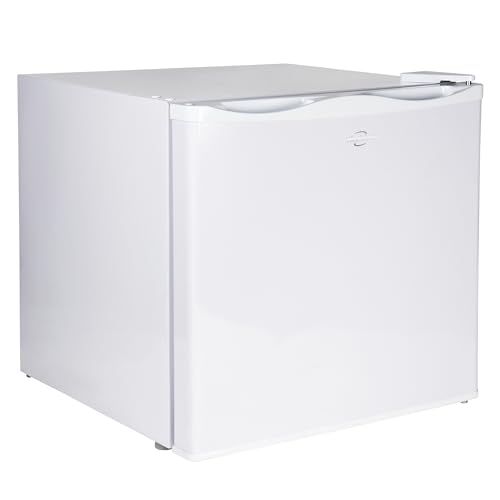 Upright Freezers