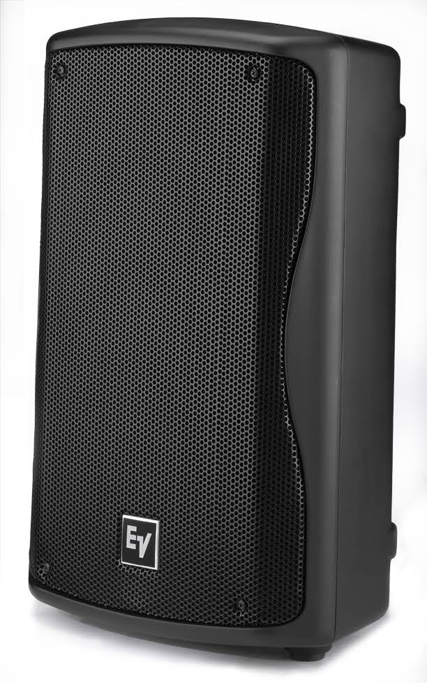 Electro-Voice ZXA1 Black