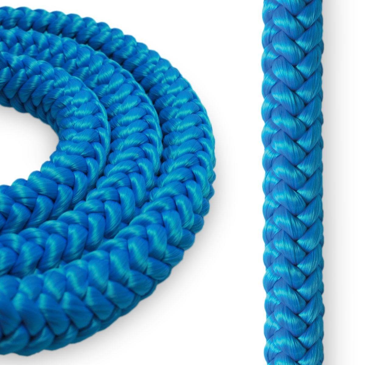 Samson True Blue Climbing Rope