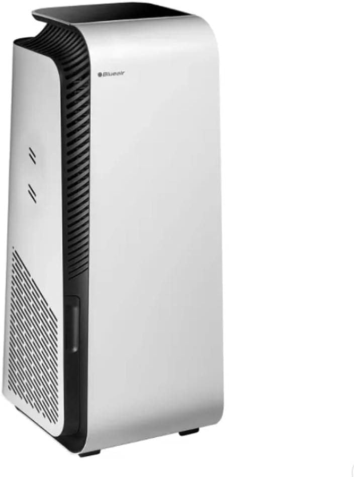 Blueair Protect 7470i Smart WiFi Air Purifier for Home, 24/7 protection against Virus and Bacteria, Smoke and Allergens with HEPASilent Ultra Tech for Large Spaces