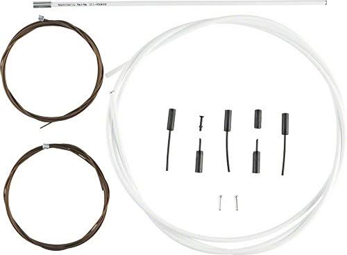 Shimano Dura Ace Polymer Shift Cable Set OT-RS900/OT-SP41