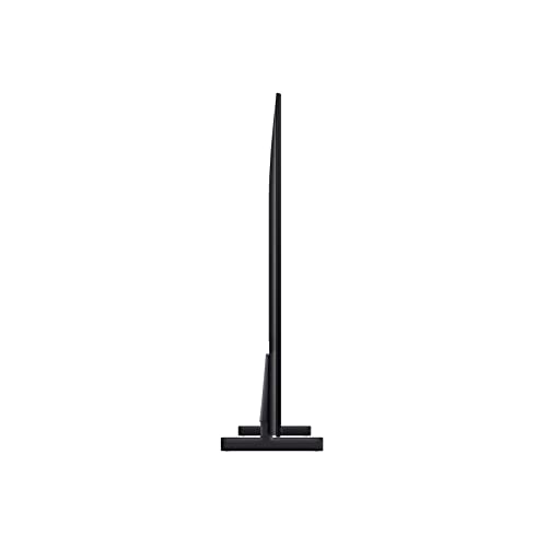 SAMSUNG Inch 4K Crystal UHD Smart TV UN50CU8000FXZA' (Renewed)