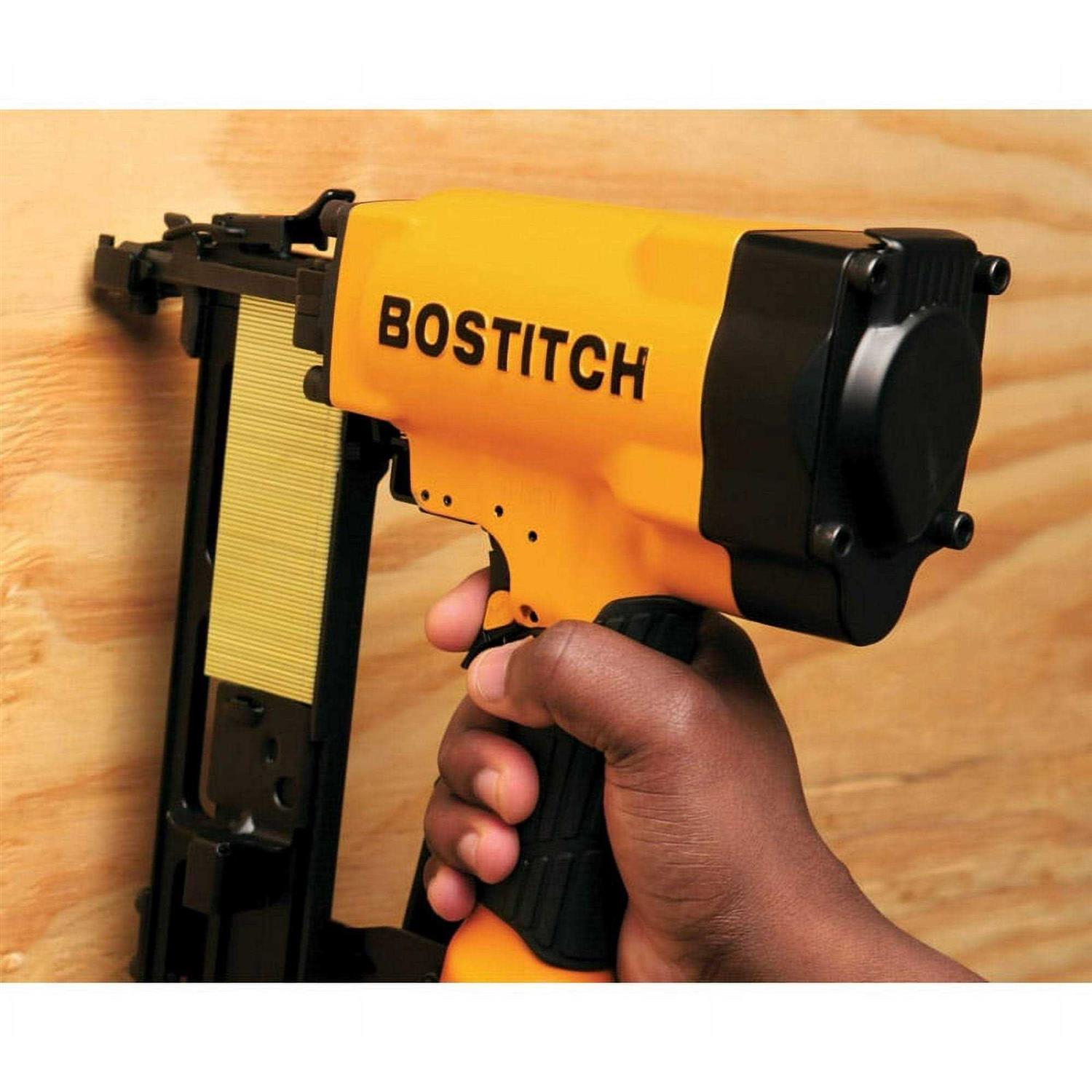 Bostitch 651S5 Siding Stapler - Shop Hardware Tools Online Store