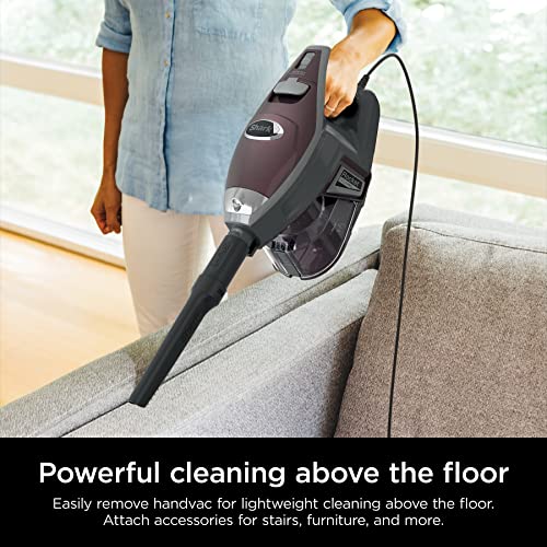 Shark Rocket Deluxe Pro Corded Stick Vacuum Cleaner