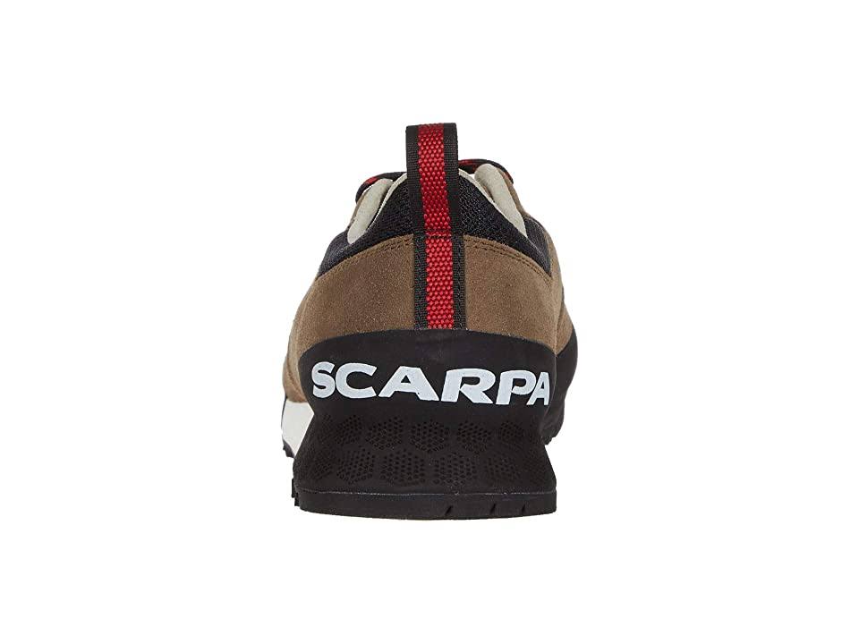 Scarpa Kalipe Approach Shoe - Men&s Stone/Black, 45.5