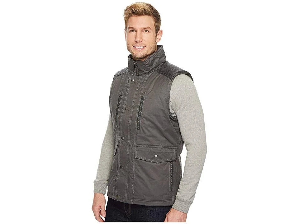 Kuhl Arktik Down Vest Men&s Carbon Small