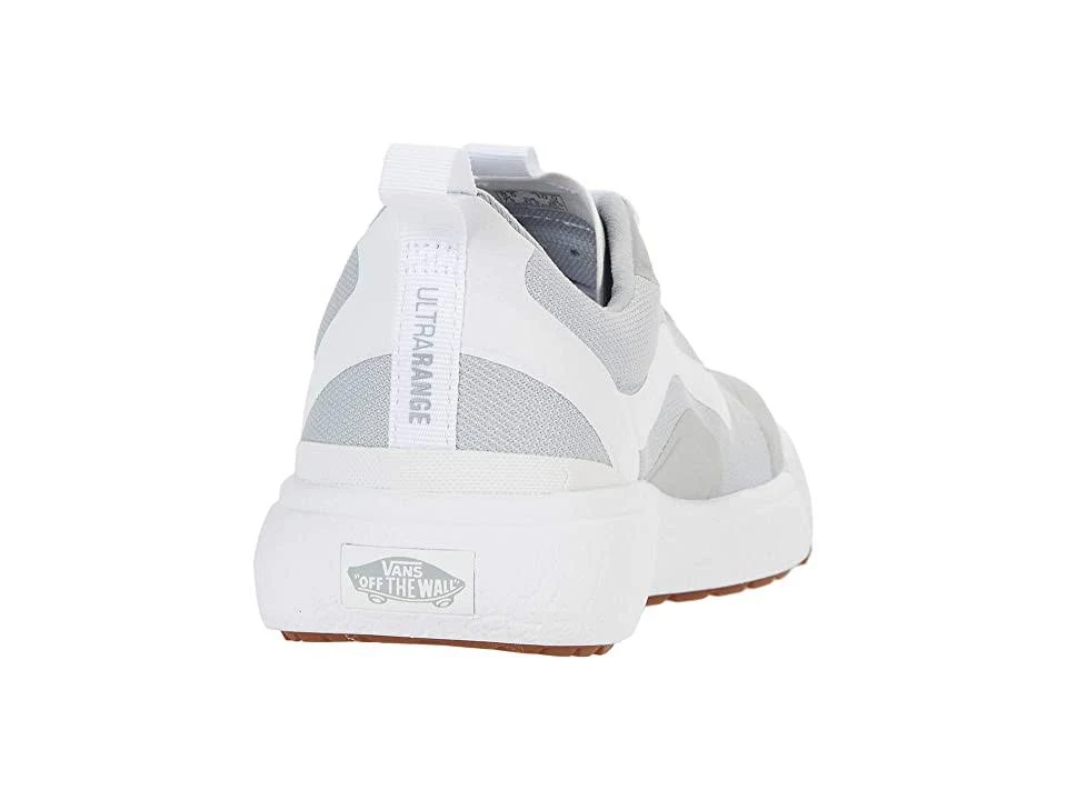 Vans Pop Ultrarange Exo (High Rise/True White) 5