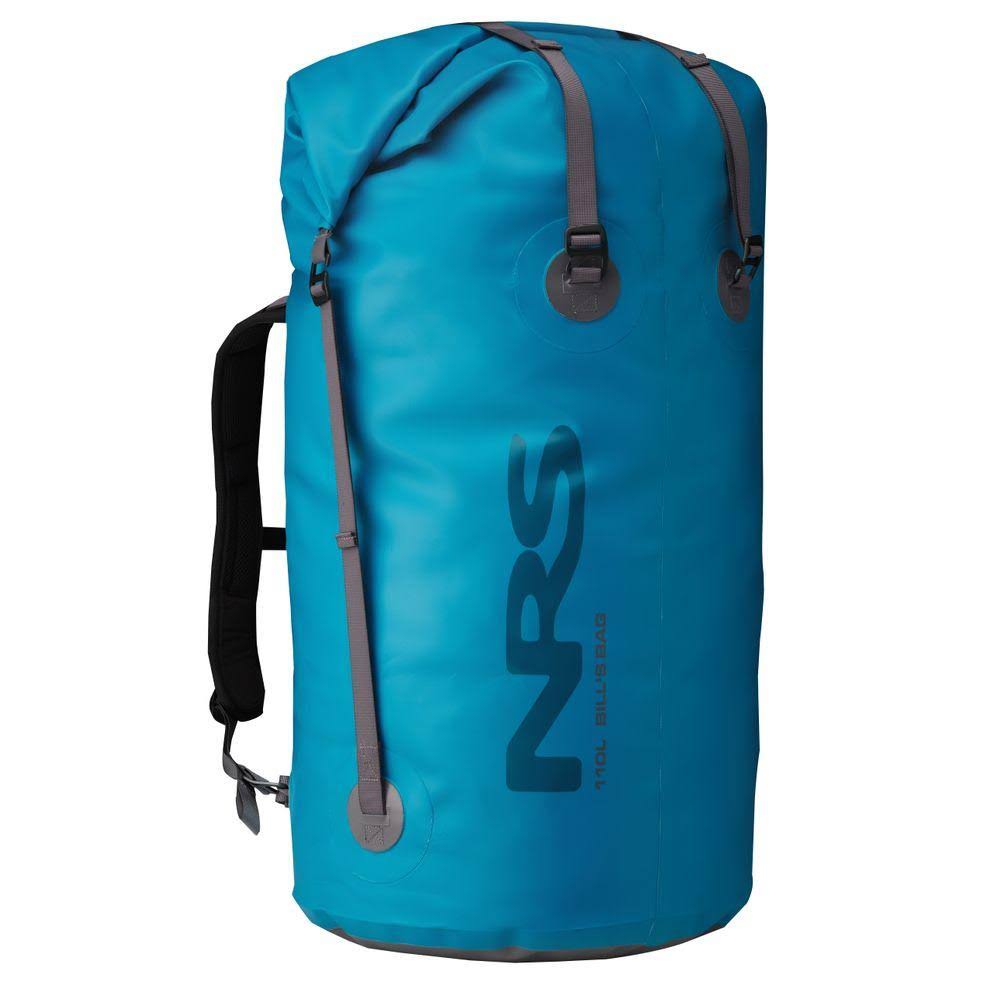 NRS Bill&s Bag Dry Bag - 110 Liters Yellow