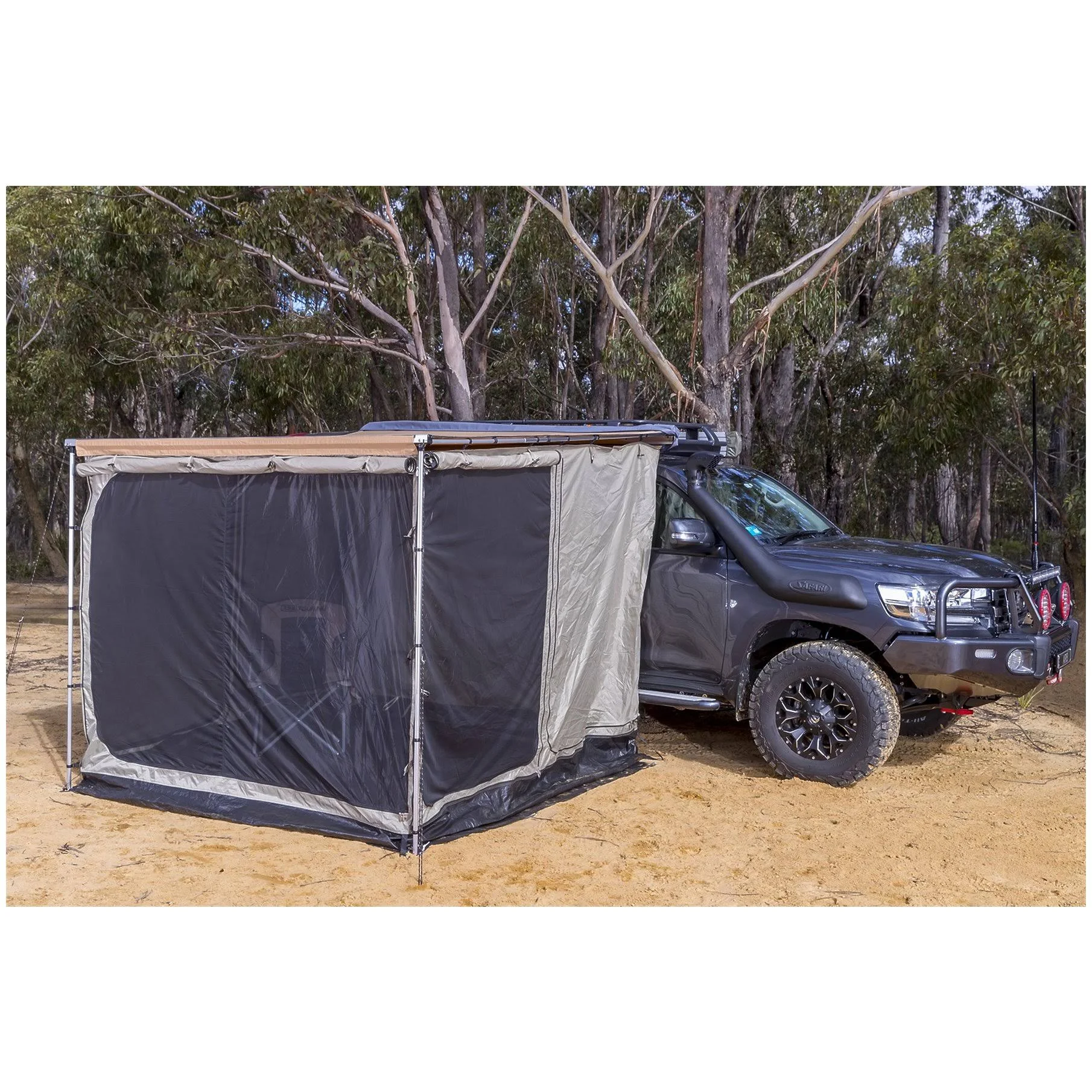 ARB 813108A Deluxe Awning Room w/Floor