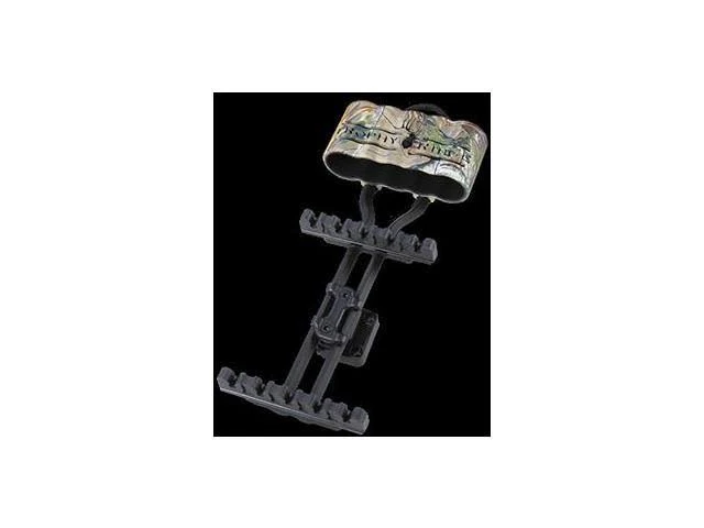 Trophy Ridge Lite 1 Camo Quiver