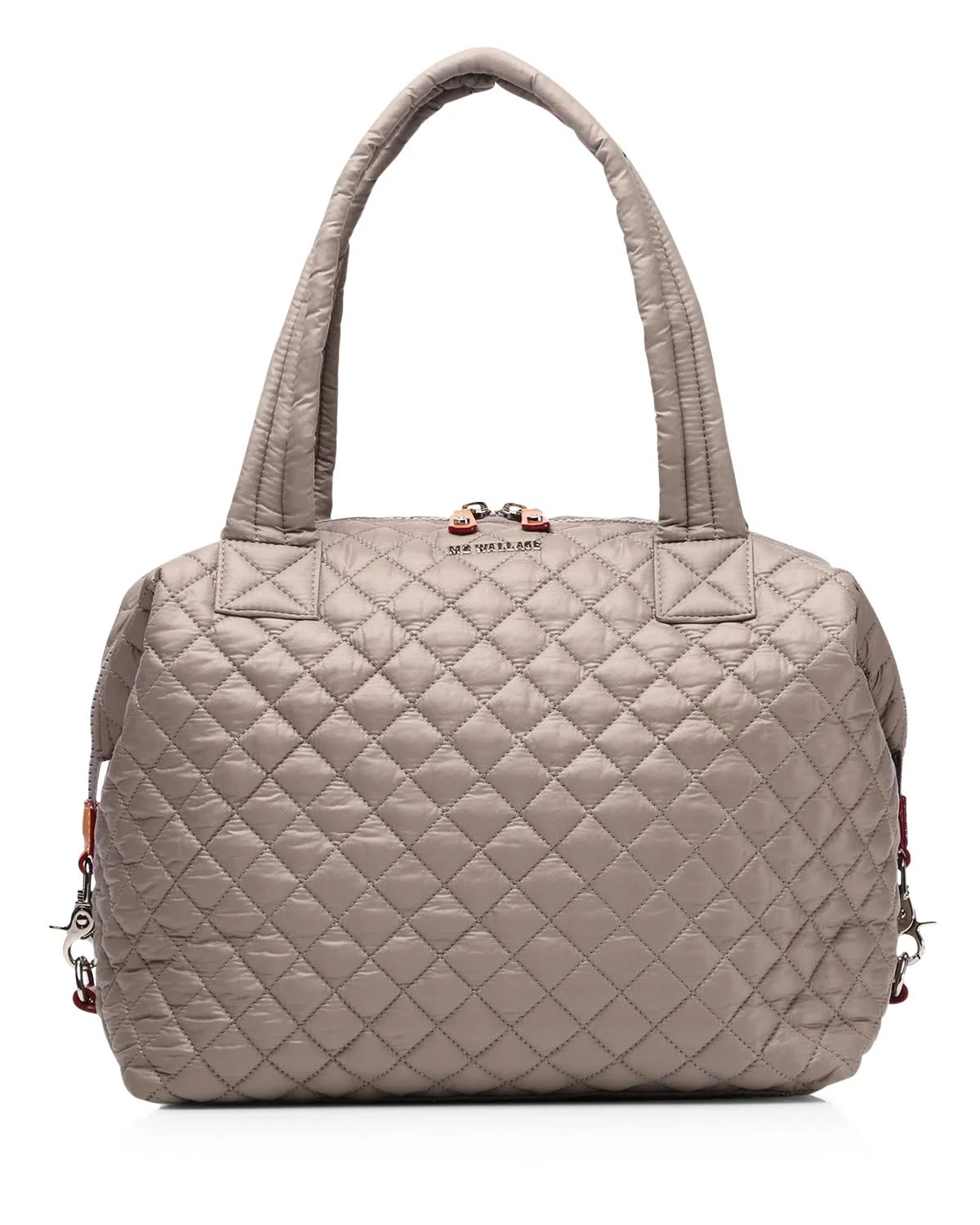 MZ Wallace Medium Sutton Bag - Pink