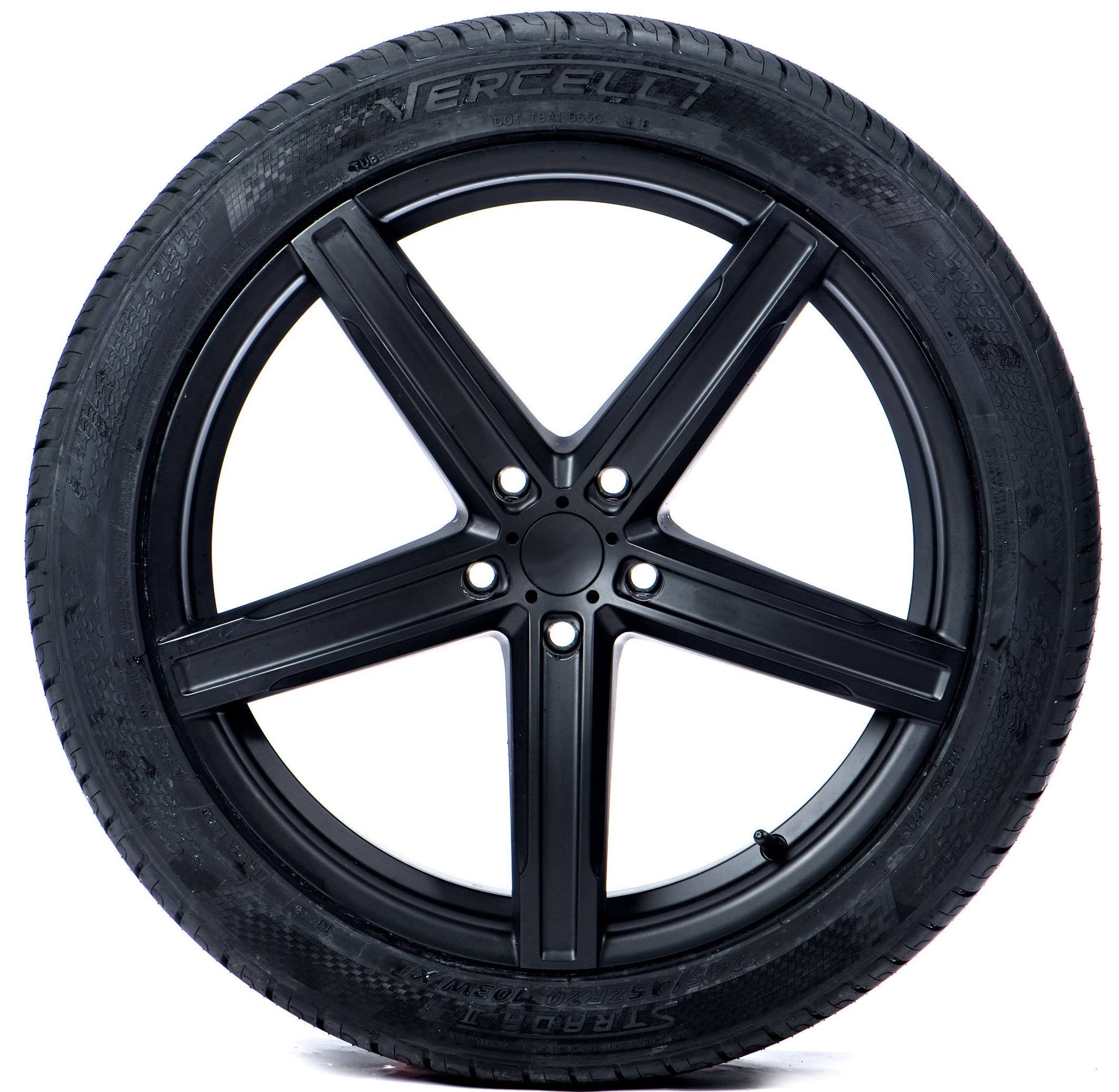 Vercelli Strada II, 235/30R22, 90W, XL