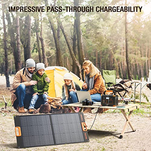1000w Portable Power Station Solar Generator