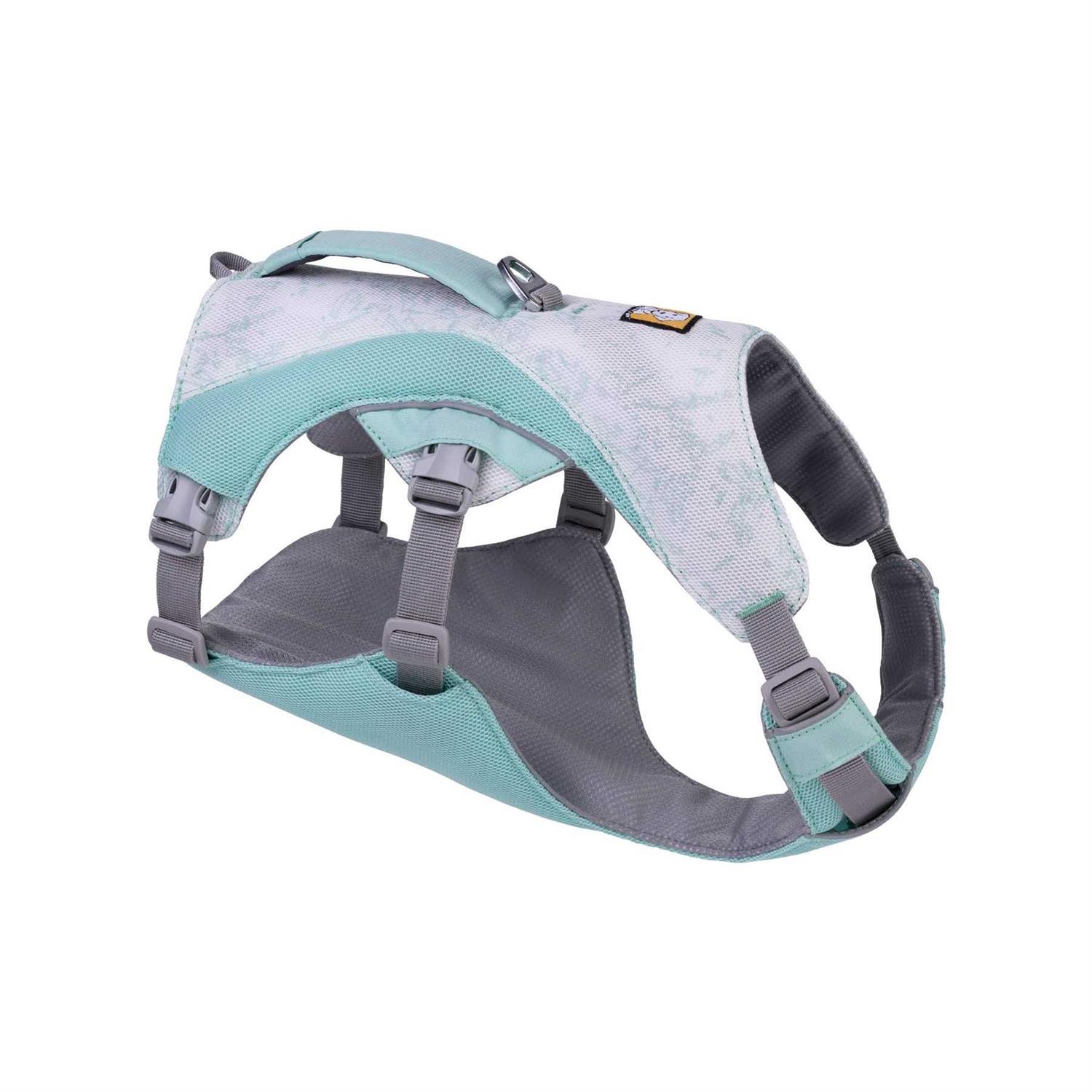 Ruffwear Swamp Cooler Dog Harness - Pet Supplies online store