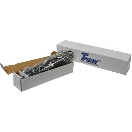 Uei T2BK3540 40 in. x 100 ft. Window Tint Roll - 35 Percent Tint,