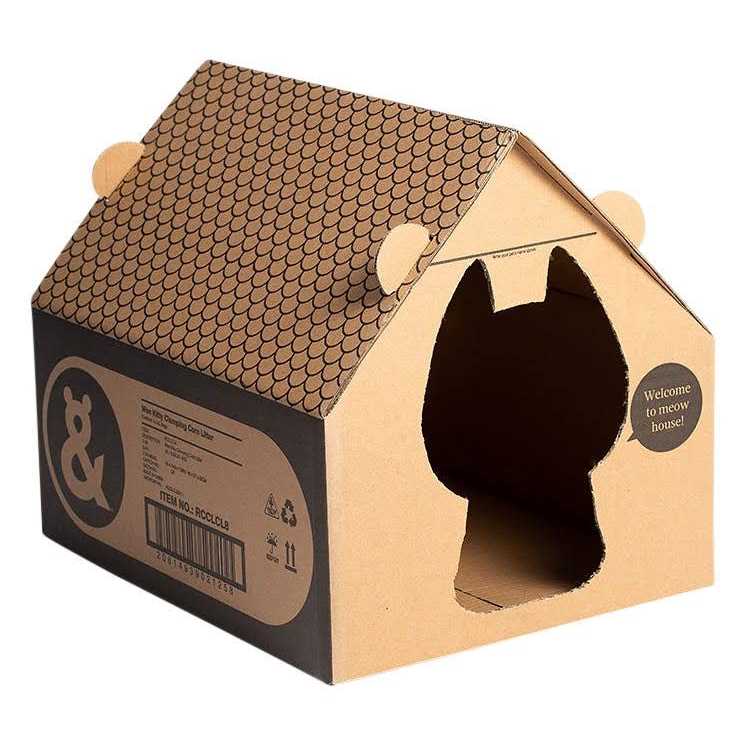 Rufus &amp; Coco Wee Kitty Clumping Corn Cat Litter - Pet Supplies online store