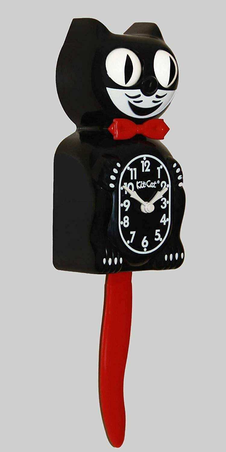 Kit Cat Klock Gentlemen (Crimson Royale)