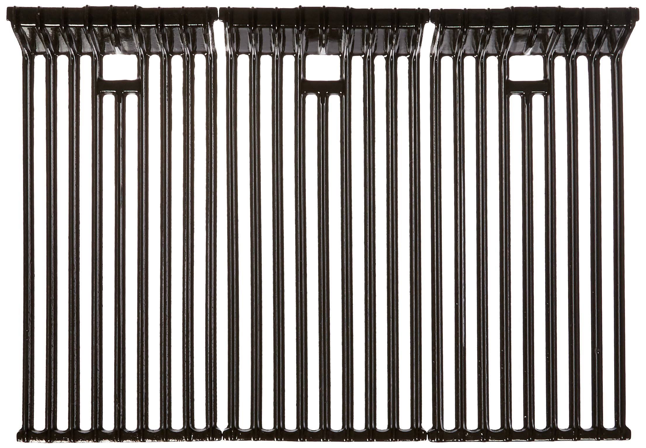 Gloss Cast Iron Cooking Grid for Broilmaster Brand GAS Grills