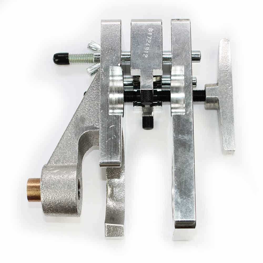 Big Horn 70145 Bore Master Door Lock Installation Kit with Carbide Spu - Shop Hardware Tools Online Store
