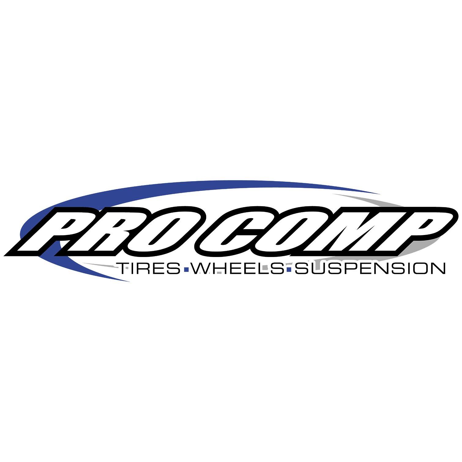 Pro Comp Tires 701235 Pro Comp Xtreme MT2 Tire